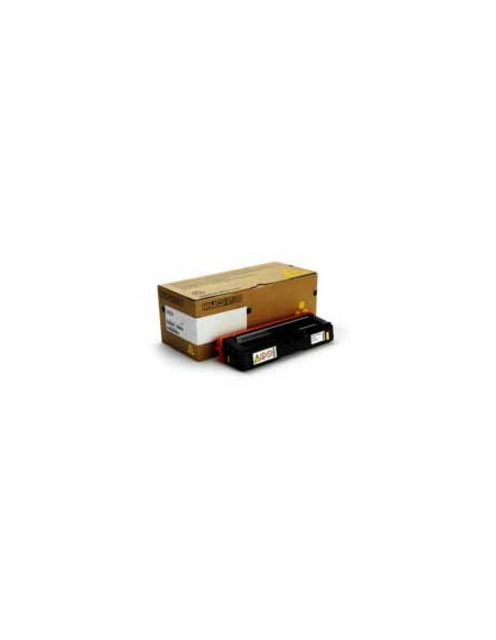 Toner SPC250 Amarelo