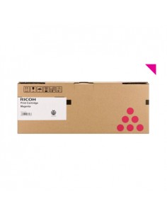 Toner Aficio SPC252HE/SPC262 Magenta