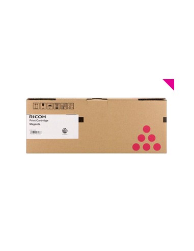 Toner Aficio SPC252HE/SPC262 Magenta