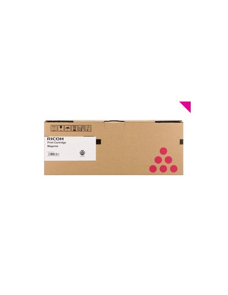 Toner Aficio SPC252HE/SPC262 Magenta