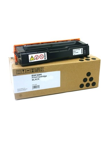 Toner Aficio SPC340/SPC341 Preto