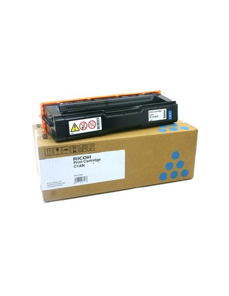 Toner Aficio SPC340/SPC341 Azul