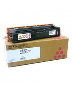 Toner Aficio SPC340/SPC341 Magenta