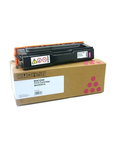 Toner Aficio SPC340/SPC341 Magenta