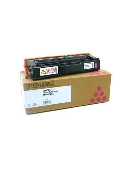 Toner Aficio SPC340/SPC341 Magenta