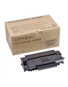 Toner LF1140/1180/F110 Type SP1000E