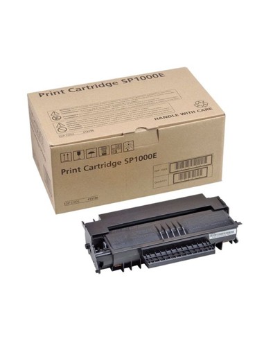 Toner LF1140/1180/F110 Type SP1000E