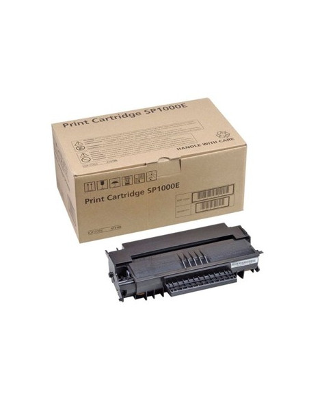 Toner LF1140/1180/F110 Type SP1000E
