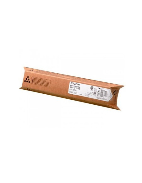 Toner Ricoh SPC430DN/SPC431DN Preto