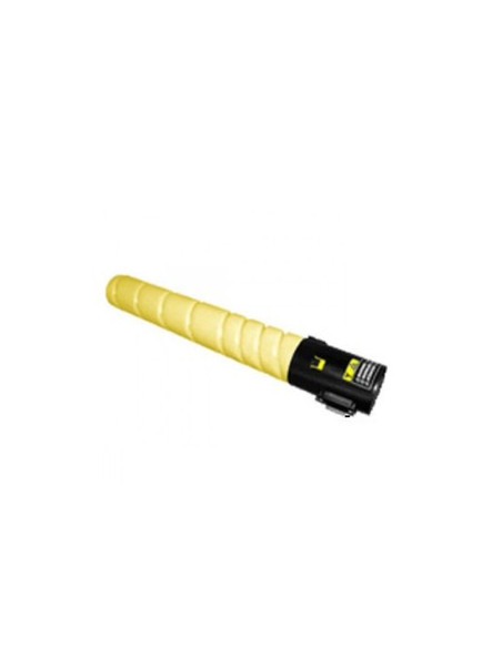 Toner SPC830 Amarelo