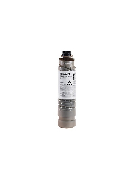 Toner Aficio SP8200/SP8300 Preto