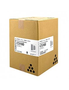Toner Pro C5100/C5110 Preto