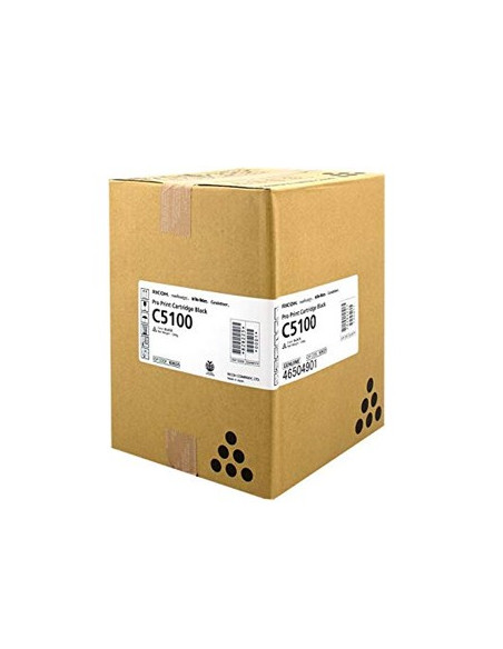 Toner Pro C5100/C5110 Preto