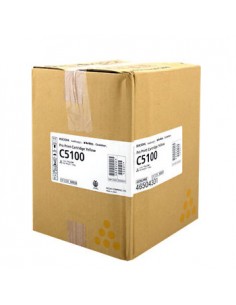 Toner Pro C5100/C5110 Amarelo