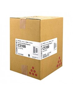 Toner Pro C5100/C5110 Magenta