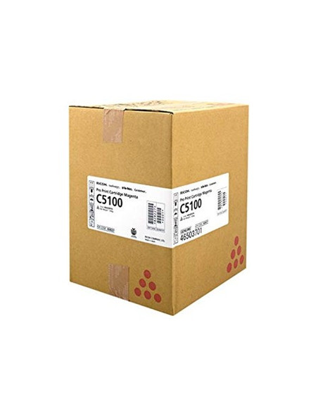 Toner Pro C5100/C5110 Magenta