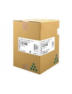 Toner Pro C5100/C5110 Azul