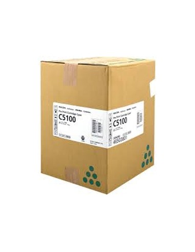 Toner Pro C5100/C5110 Azul