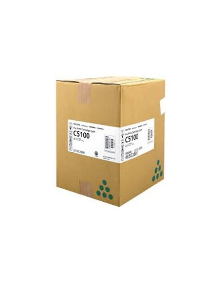 Toner Pro C5100/C5110 Azul