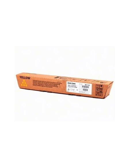 Toner MPC2800/MPC3300/MPC3001/MPC3501 Amarelo