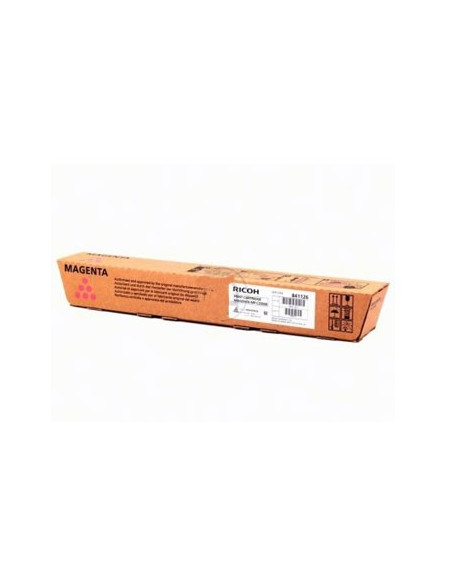 Toner MPC2800/MPC3300/MPC3001/MPC3501 Magenta