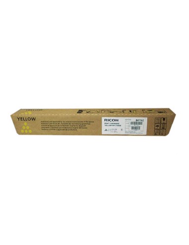 Toner Aficio MPC4000/MPC5000 Amarelo