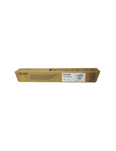 Toner Aficio MPC4000/MPC5000 Amarelo