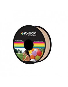 Filamento Polaroid Universal PLA 1.75mm 1Kg Natural