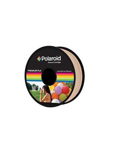 Filamento Polaroid Universal PLA 1.75mm 1Kg Natural