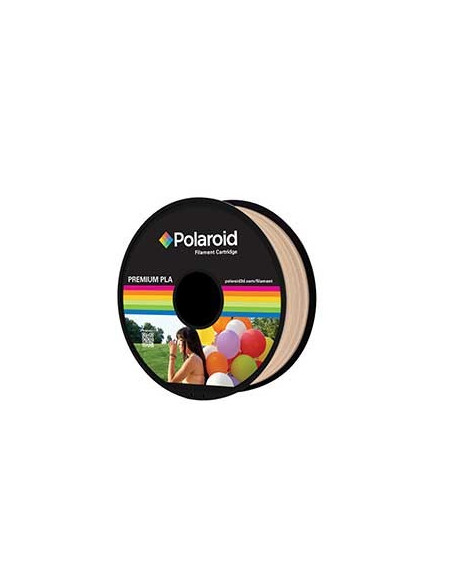 Filamento Polaroid Universal PLA 1.75mm 1Kg Natural