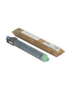 Toner Aficio MPC4000/MPC5000 Azul