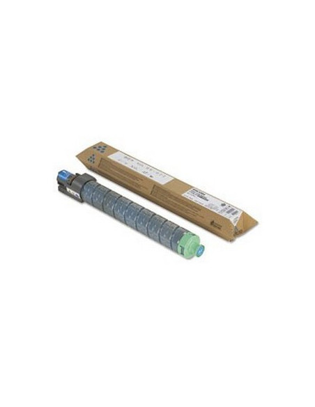 Toner Aficio MPC4000/MPC5000 Azul