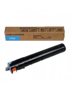 Toner MPC2030/2050/2550 Type C2550 Azul