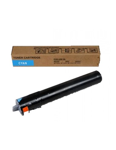 Toner MPC2030/2050/2550 Type C2550 Azul