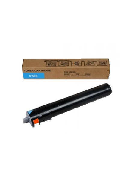 Toner MPC2030/2050/2550 Type C2550 Azul