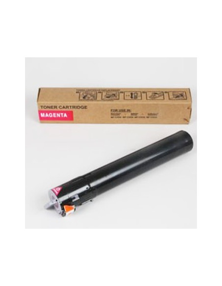 Toner MPC2030/2050/2550 Type C2550 Magenta