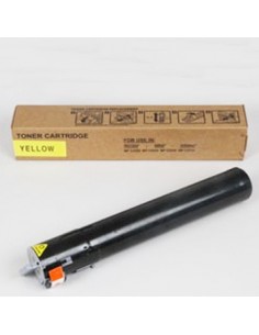 Toner MPC2030/2050/2550 Type C2550 Amarelo