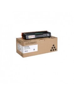 Toner MPC2051/C2551 Preto (841587)