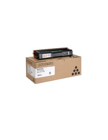 Toner MPC2051/C2551 Preto (841587)