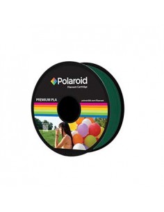 Filamento Polaroid Universal PLA 1.75mm 1Kg VerdeEscuro