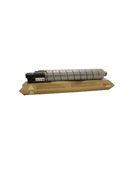 Toner MPC2051/C2551 Amarelo