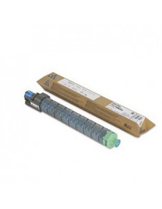 Toner Aficio MPC300/MPC400E Azul