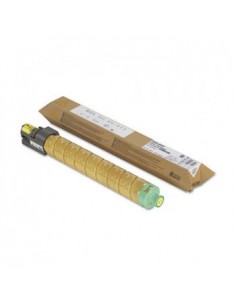 Toner Aficio MPC300/MPC400E Amarelo