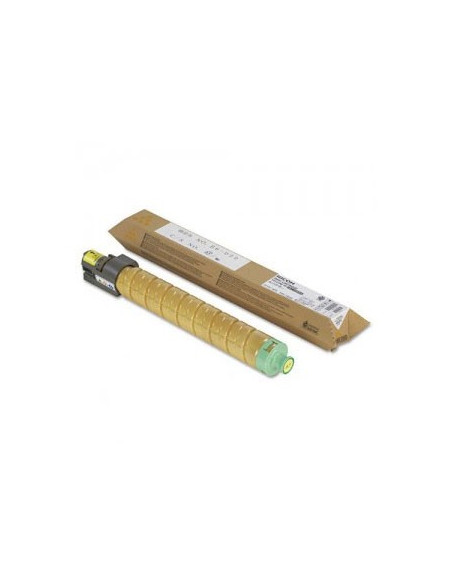 Toner Aficio MPC300/MPC400E Amarelo