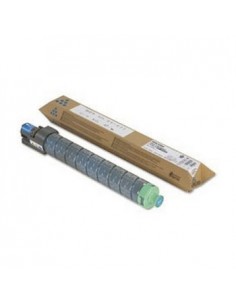 Toner Aficio MPC305E Azul