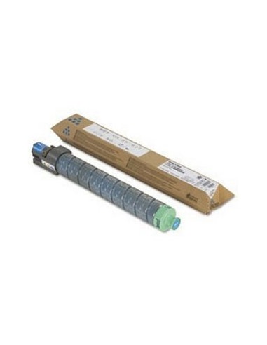 Toner Aficio MPC305E Azul