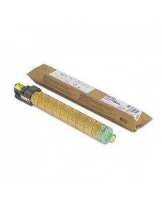 Toner Aficio MPC305E Amarelo