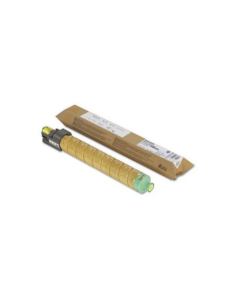Toner Aficio MPC305E Amarelo