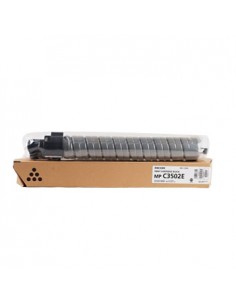 Toner MPC3002AD/MPC3502AD Preto