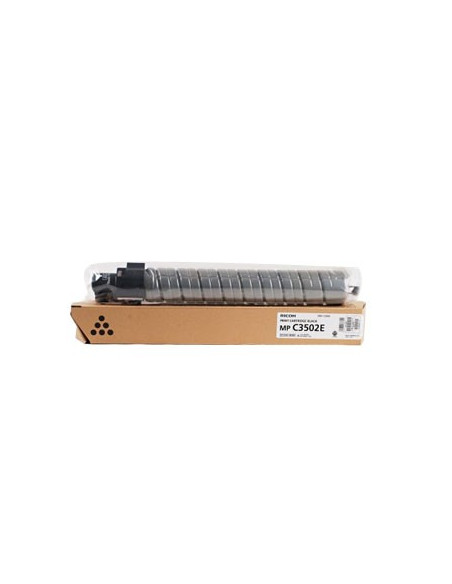 Toner MPC3002AD/MPC3502AD Preto